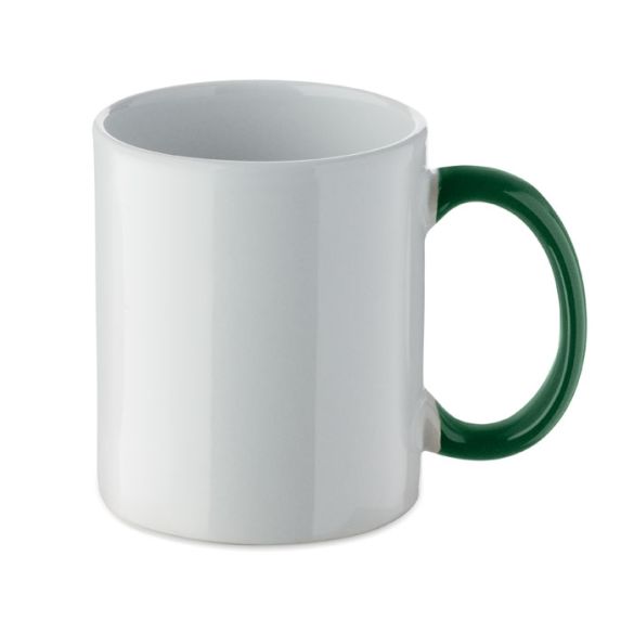 FESTIMUG, Mug de Noël en céramique 300ml