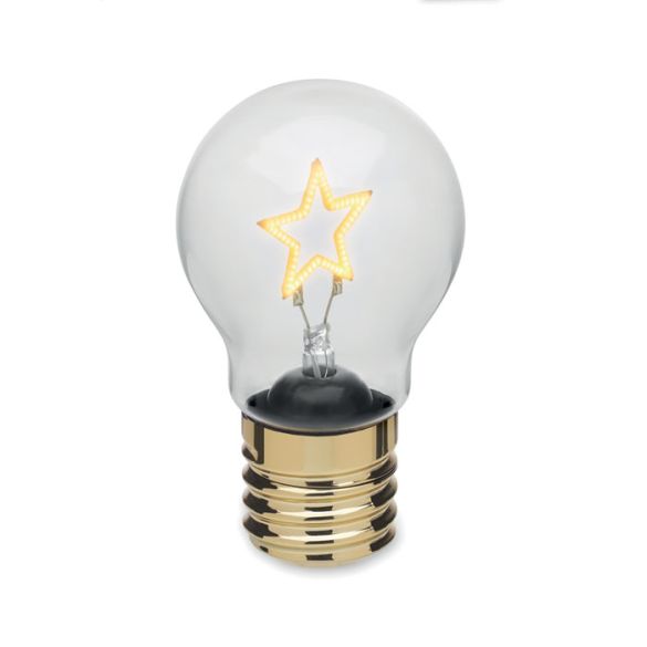 LUMIGLOW, Ampoule LED décorative