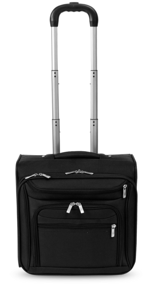 Trolley Ibex