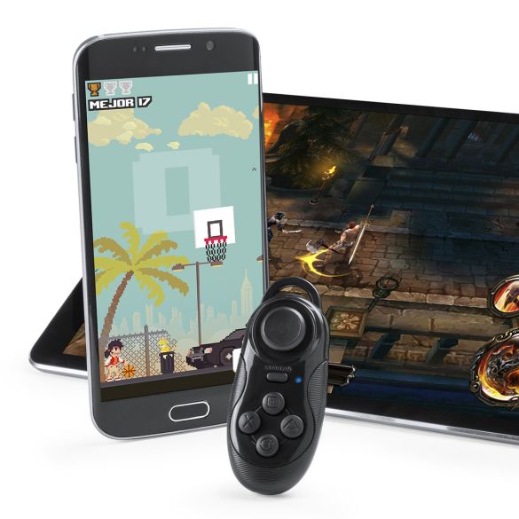 Manette de Jeu Station