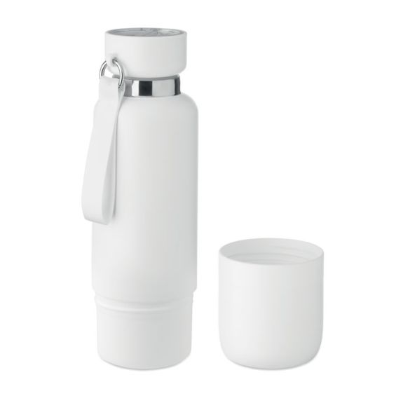NOEKA, Bouteille double paroi 500ml