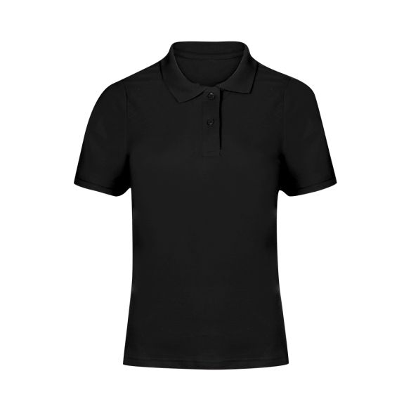 Polo Femme Couleur Charles