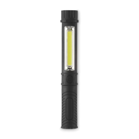 TAIER, Lampe torche LED magnétique