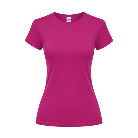 T-Shirt Femme Couleur Epika