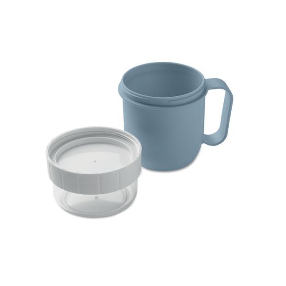 CUP ON GO, Gobelet en PP 450 ml