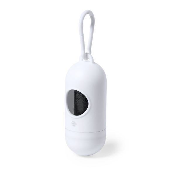 Distributeur de Sacs Antibacterienne Wabik