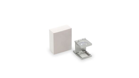 Loupe Compte-Fils Court 10X