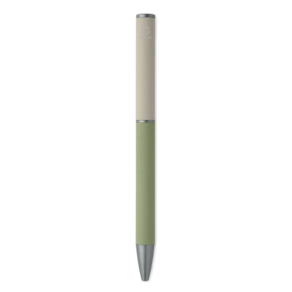FILLAN, Stylo bille twist en alu recyclé
