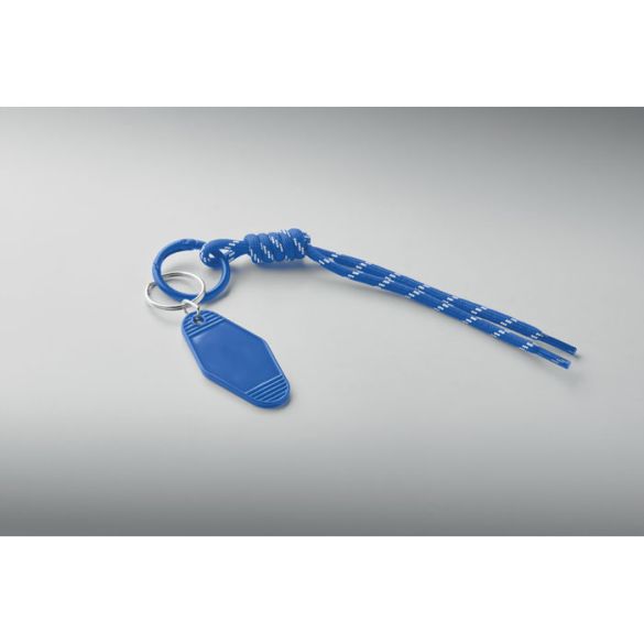 KEYBRAID, Porte-clés cordon tressé