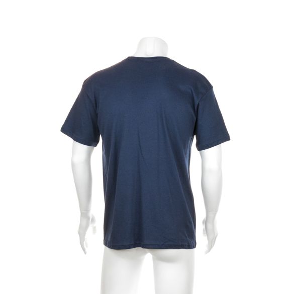 T-Shirt Adulte Couleur Hecom