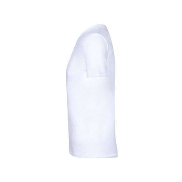 T-Shirt Adulte Blanc Premium