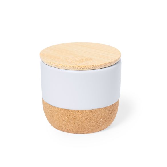 Bougie Aromatique Lavolia