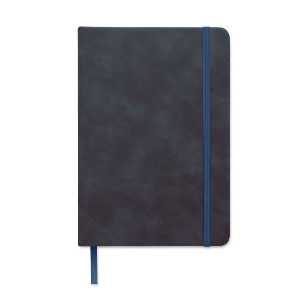 TINT, Carnet A5 en PU effet patine