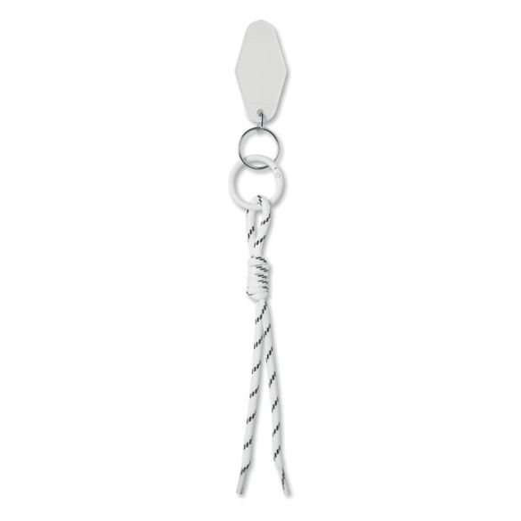 KEYBRAID, Porte-clés cordon tressé