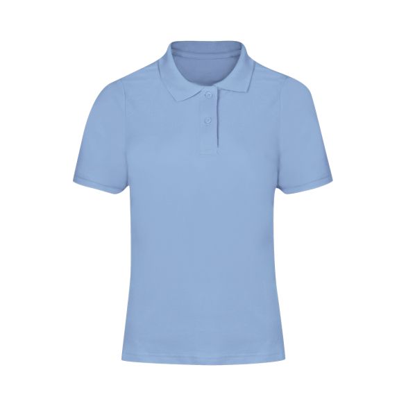 Polo Femme Couleur Charles