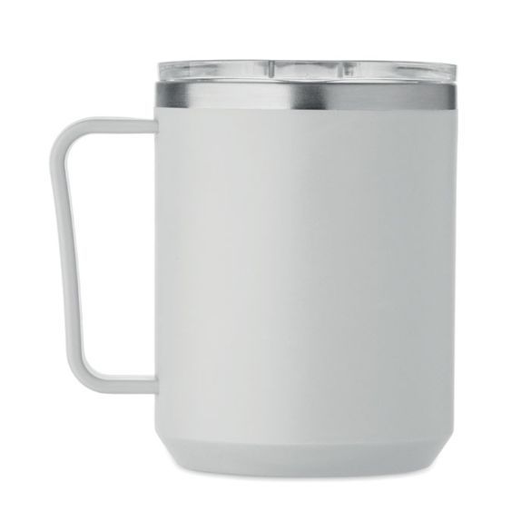 COCOA, Mug double paroi 400ml
