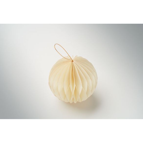 HARMOBAUBLE, Porte-boules de Noël pliable