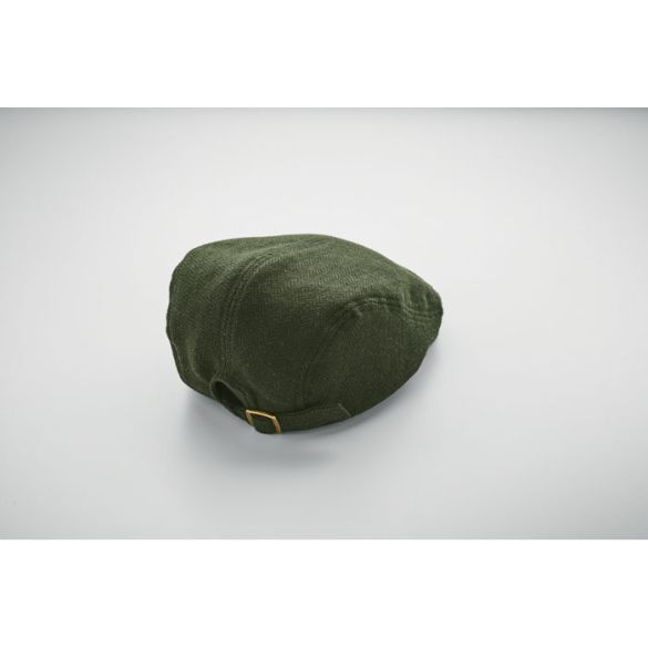 BLIND PEAK, Casquette Newsboy 335 gr/m²