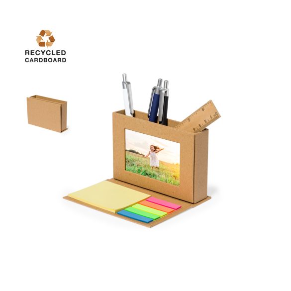 Porte-Crayons Multifonction Marquez