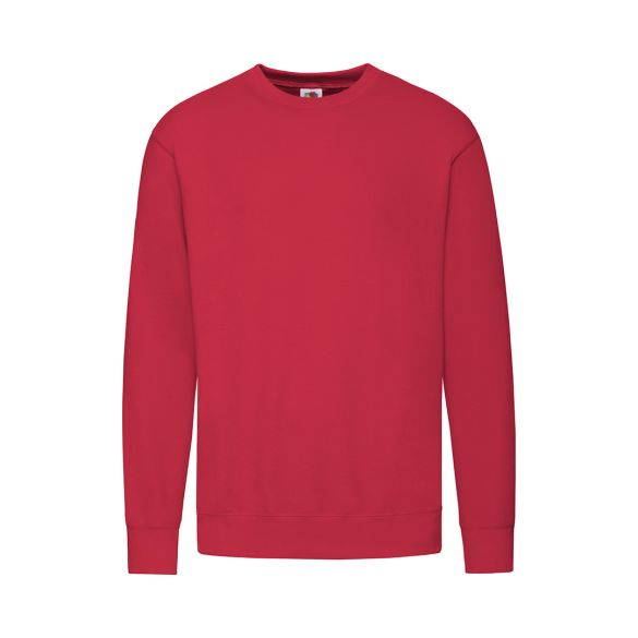 Sweat-Shirt Adulte Lightweight Set-In S