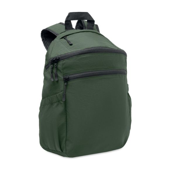 NEXUS, Sac à dos en nylon ripstop 10L