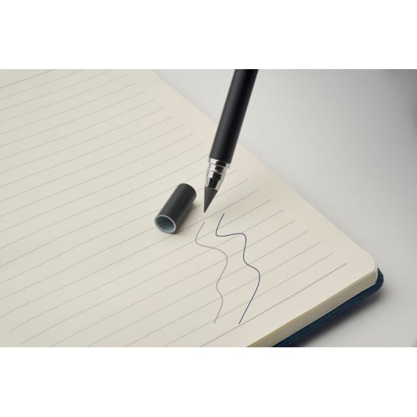 RINBOOK, Cahier A5 support de téléphone