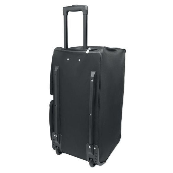 ITFITS, Sac de voyage trolley RPET