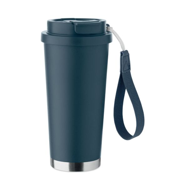 TOPAZ LARGE, Gobelet double paroi 500ml