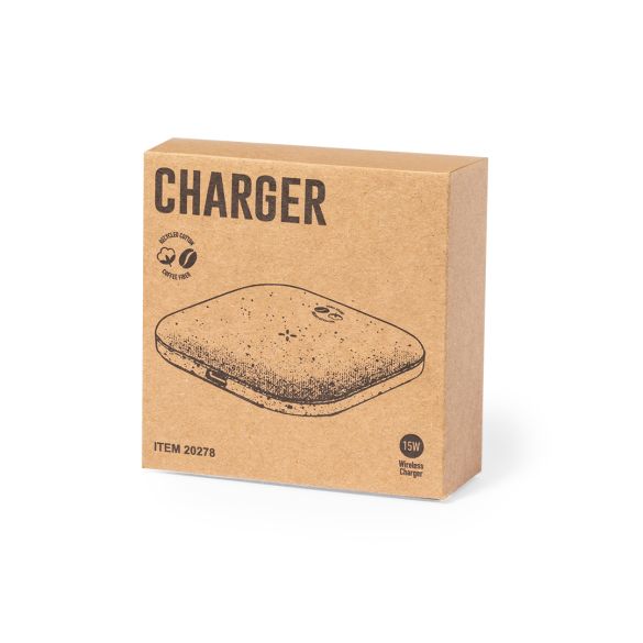 Chargeur Griffin