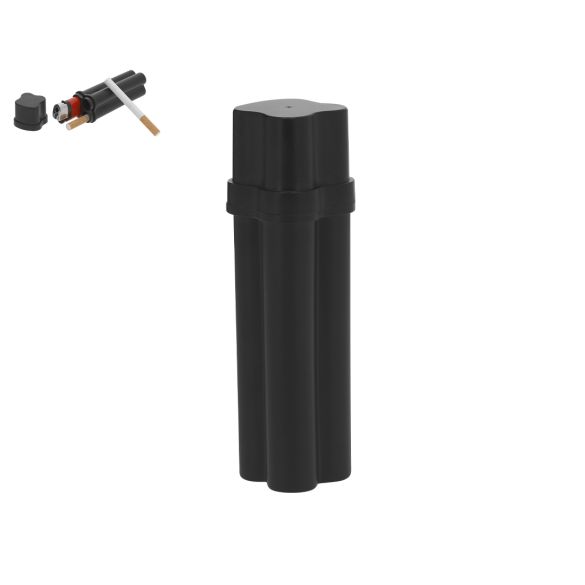 Étui à cigarette "Borimol"