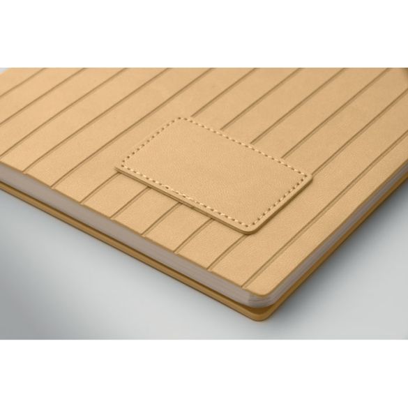 TINTRAY, Carnet A5 effet patine