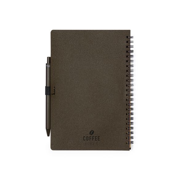 Cahier Alanna