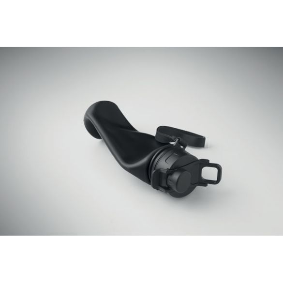 LETT, Bouteille de sport en silicone