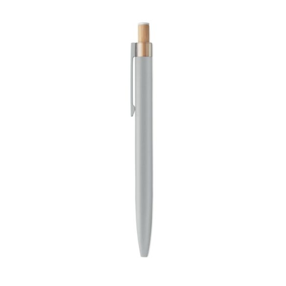 BERGAMO ++, Stylo en aluminium recyclé