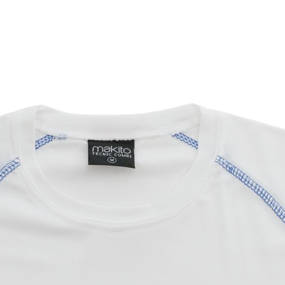 T-Shirt Adulte Tecnic Combi