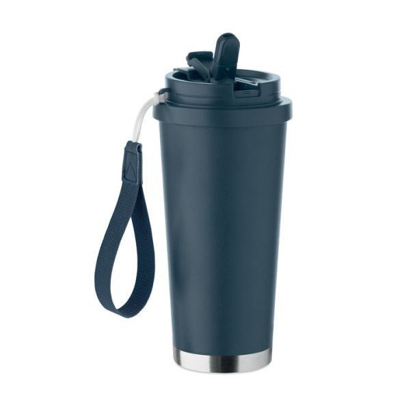 TOPAZ LARGE, Gobelet double paroi 500ml