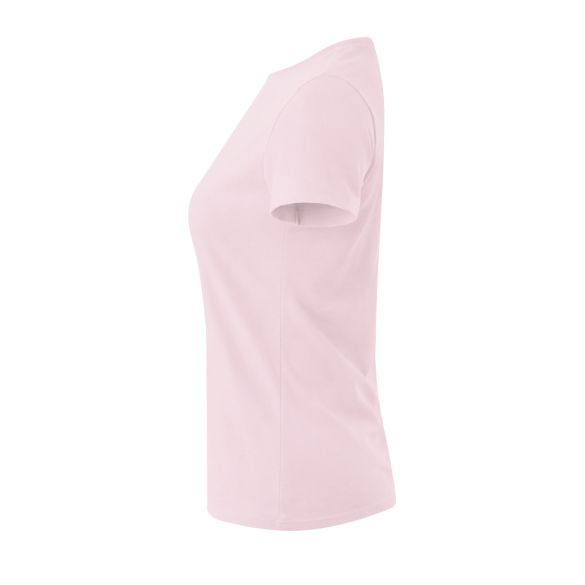 T-Shirt Femme Couleur Epika