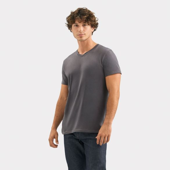 REGENT V, REGENT V TEE-SHIRT COL V