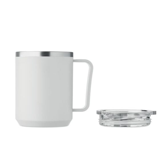 COCOA, Mug double paroi 400ml