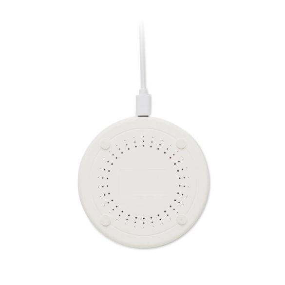 CORTLESS, Chargeur sans fil liège 15W