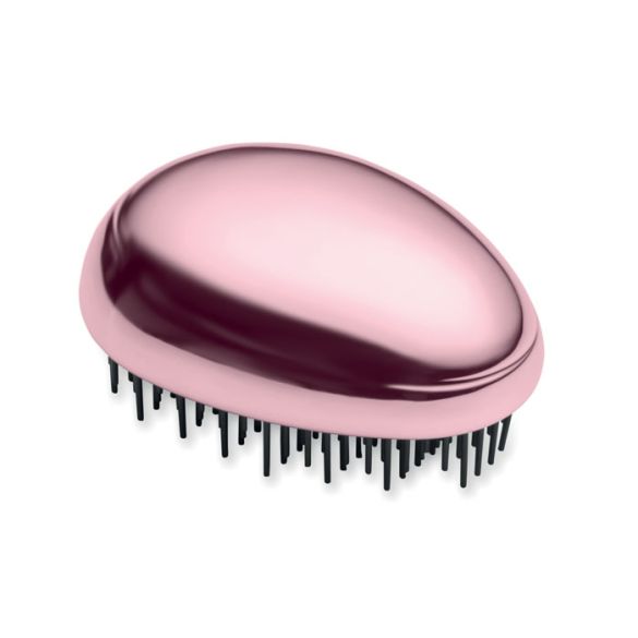 BRUSH, Brosse à cheveux démêlante