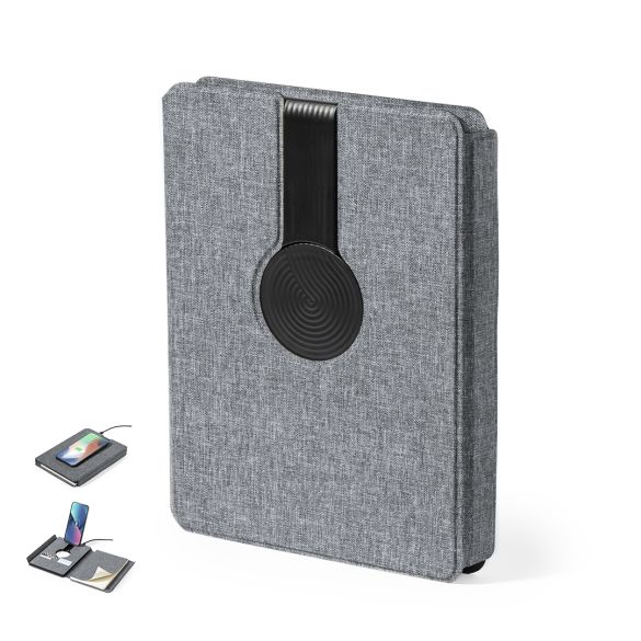 Bloc Notes Multifonction Morrison