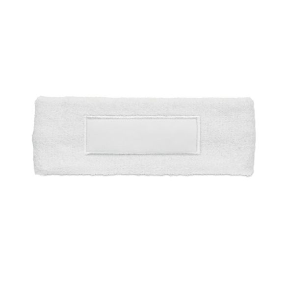 ATAMA, Bandeau en polycoton