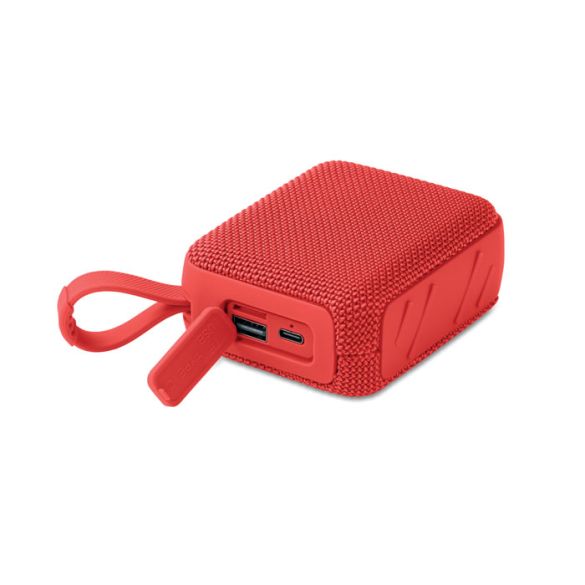OBLO, Enceinte sans fil 5W