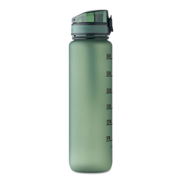 ISFORDEN MARK, Bouteille de sport RPET 1L