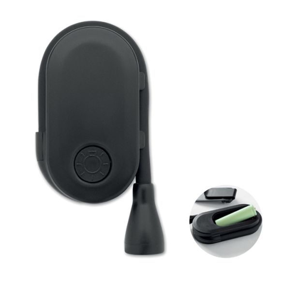 SCENE REPLA, Lampe de poche rechargeable