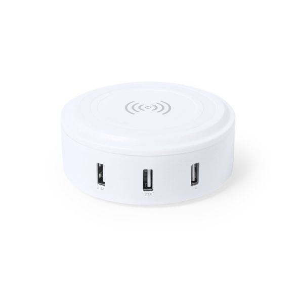 Chargeur Mandux