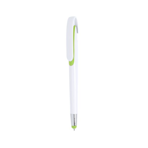 Stylet Bille Zalem