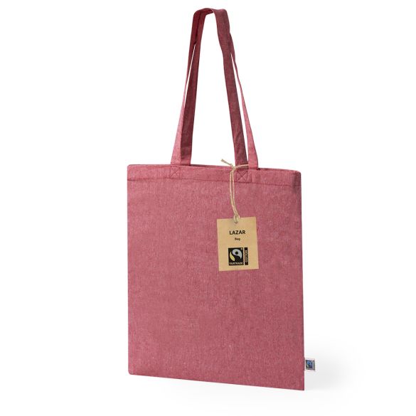 Sac Lazar Fairtrade