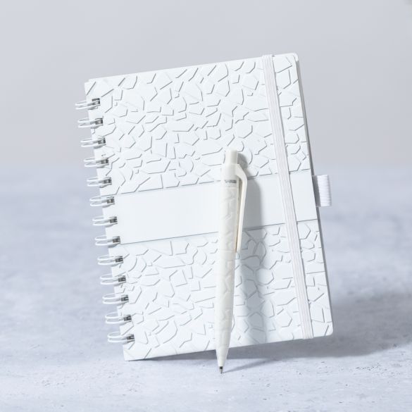 Cahier Amber
